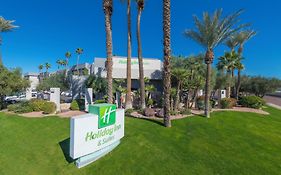 Holiday Inn And Suites Phoenix Airport North By Ihg
